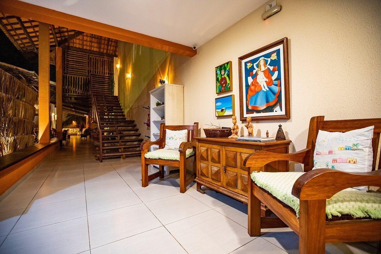 Viva Barra Hotel Pousada Барра-ді-Сан-Мігел Екстер'єр фото
