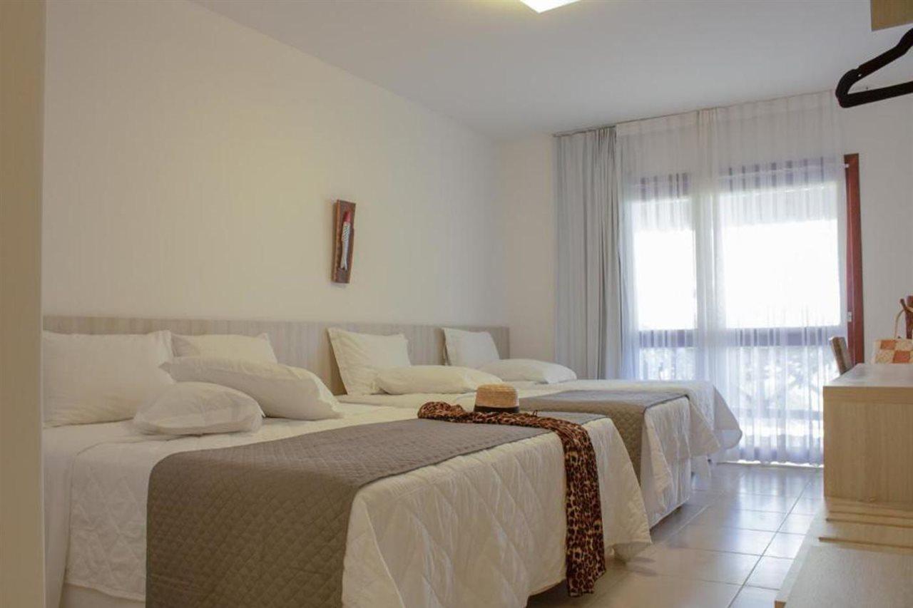 Viva Barra Hotel Pousada Барра-ді-Сан-Мігел Екстер'єр фото