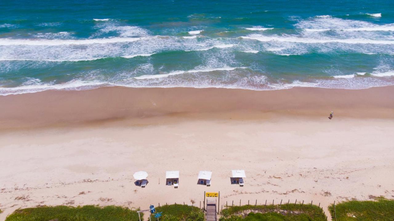 Viva Barra Hotel Pousada Барра-ді-Сан-Мігел Екстер'єр фото