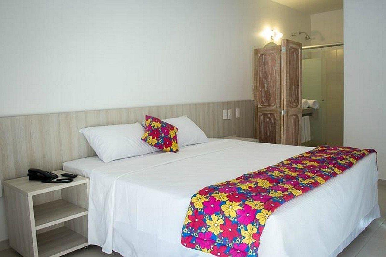 Viva Barra Hotel Pousada Барра-ді-Сан-Мігел Екстер'єр фото