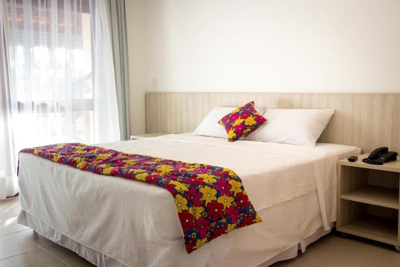 Viva Barra Hotel Pousada Барра-ді-Сан-Мігел Екстер'єр фото
