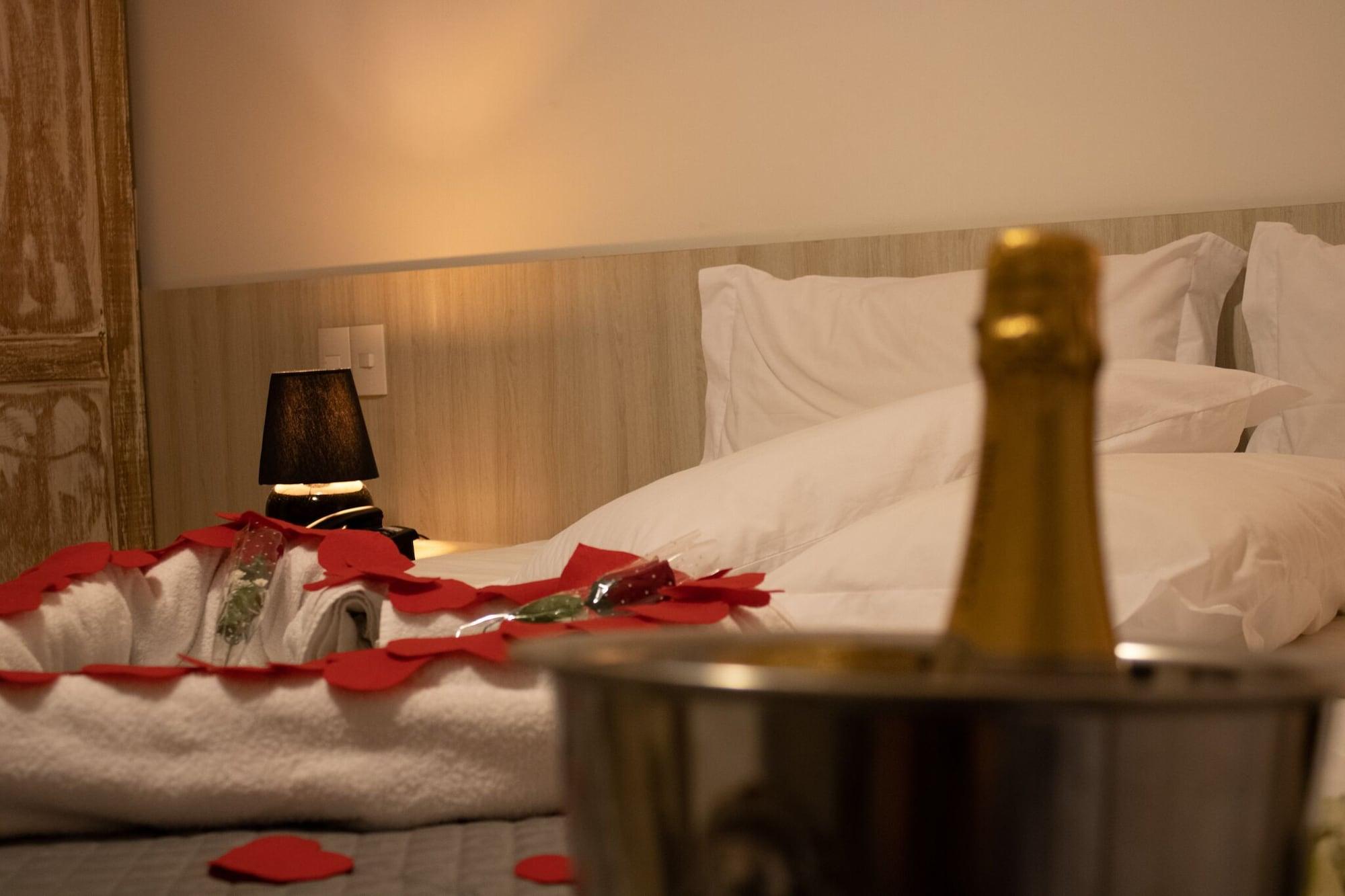Viva Barra Hotel Pousada Барра-ді-Сан-Мігел Екстер'єр фото
