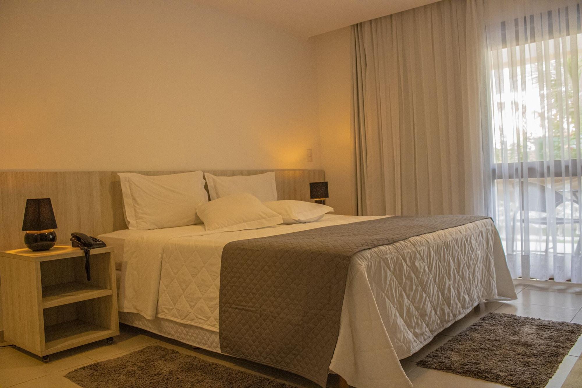 Viva Barra Hotel Pousada Барра-ді-Сан-Мігел Екстер'єр фото