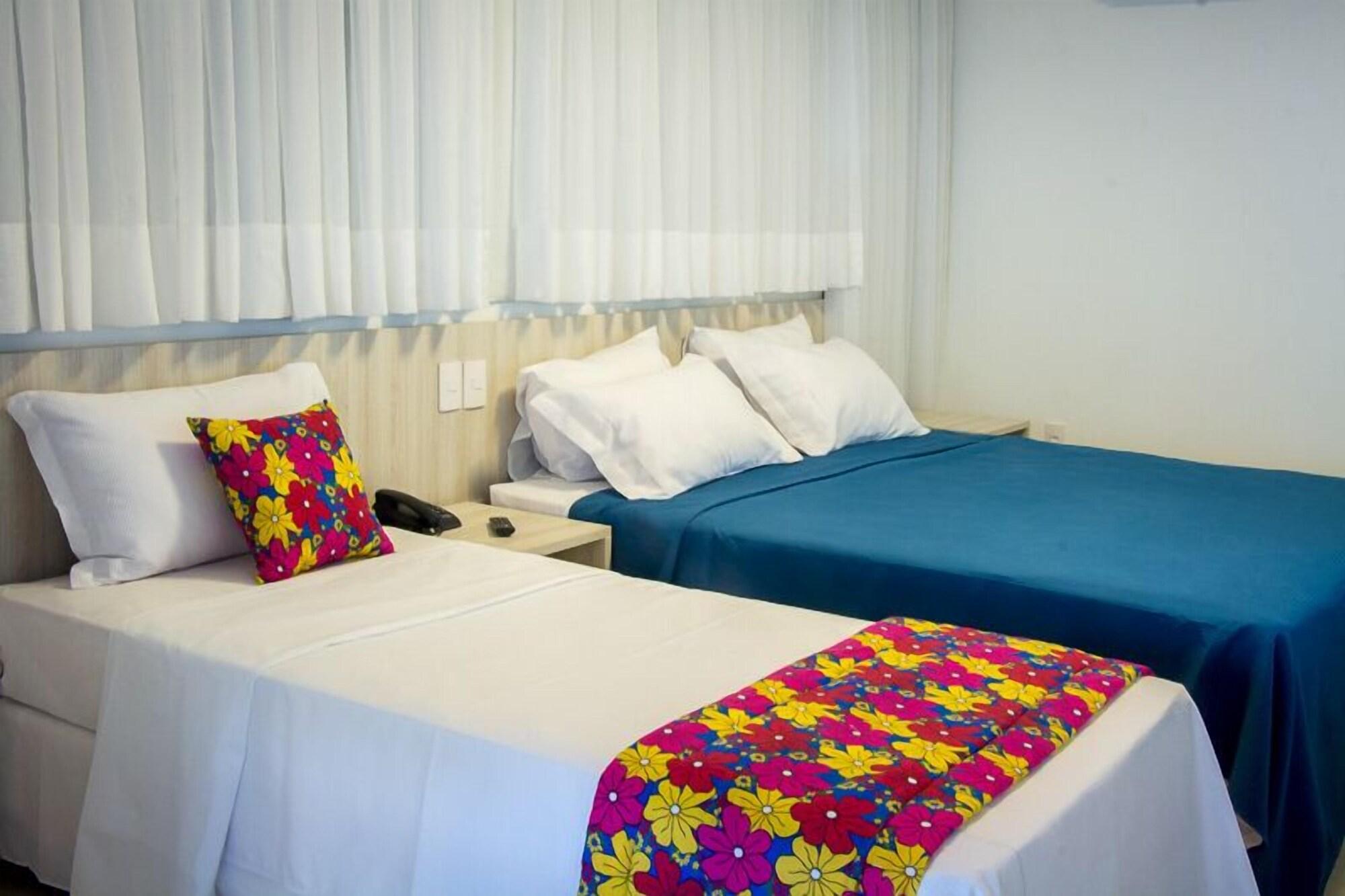 Viva Barra Hotel Pousada Барра-ді-Сан-Мігел Екстер'єр фото