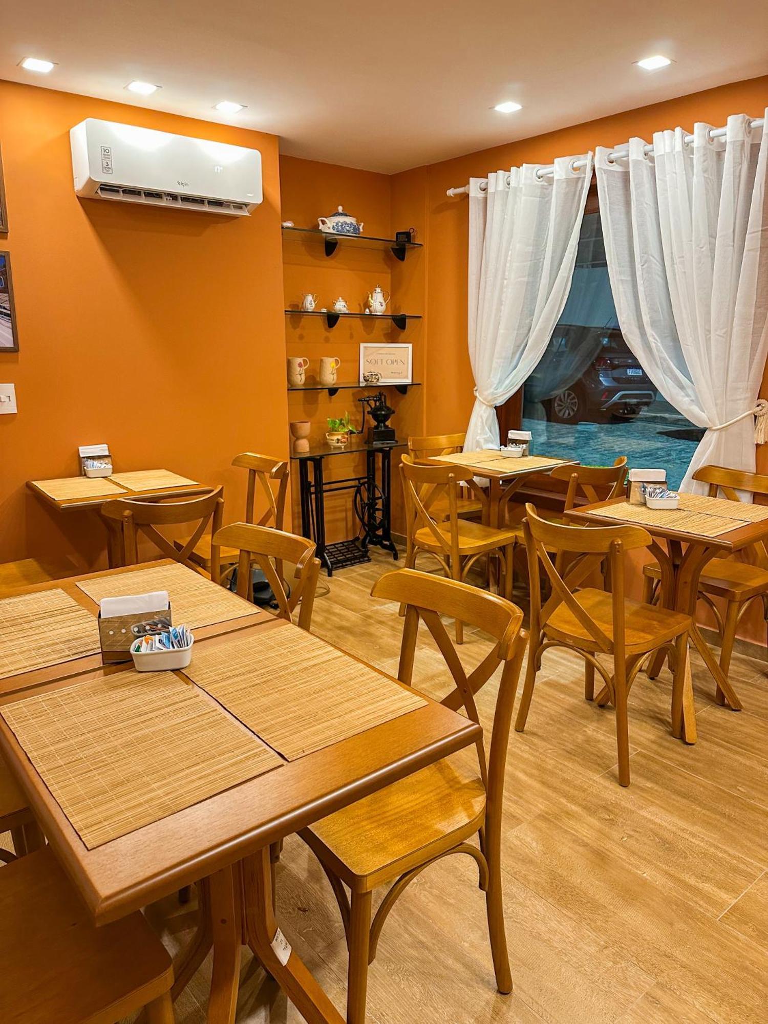 Viva Barra Hotel Pousada Барра-ді-Сан-Мігел Екстер'єр фото